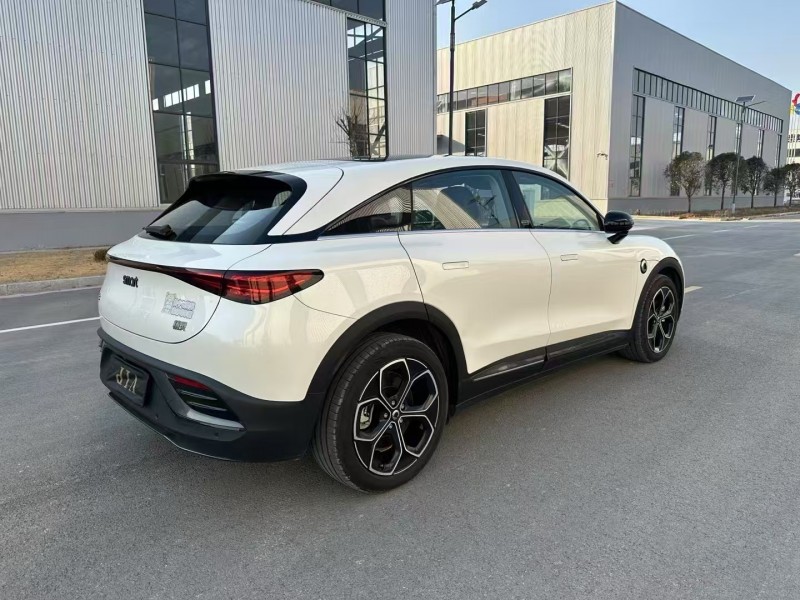 徐州23年奔驰smart8