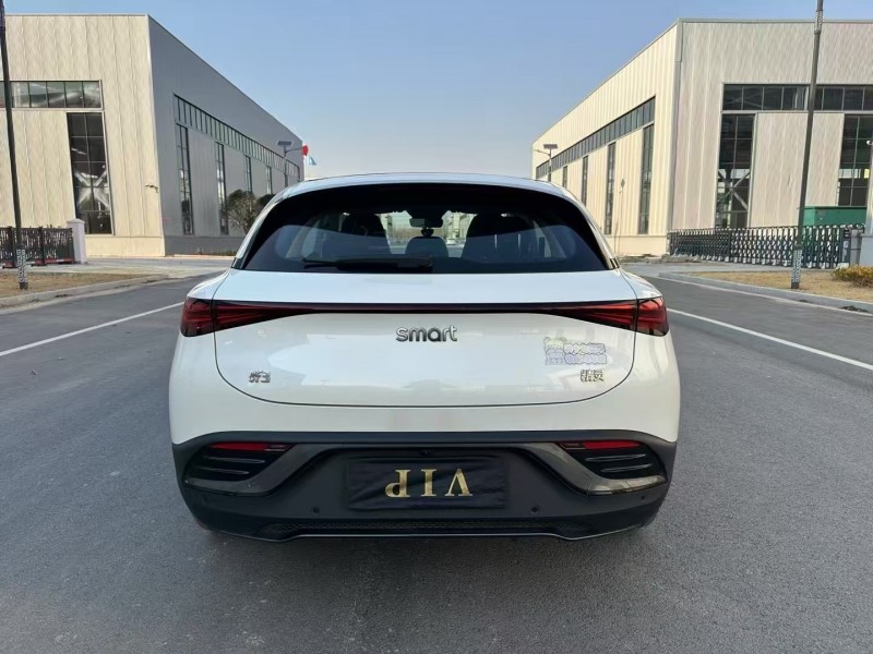 徐州23年奔驰smart9