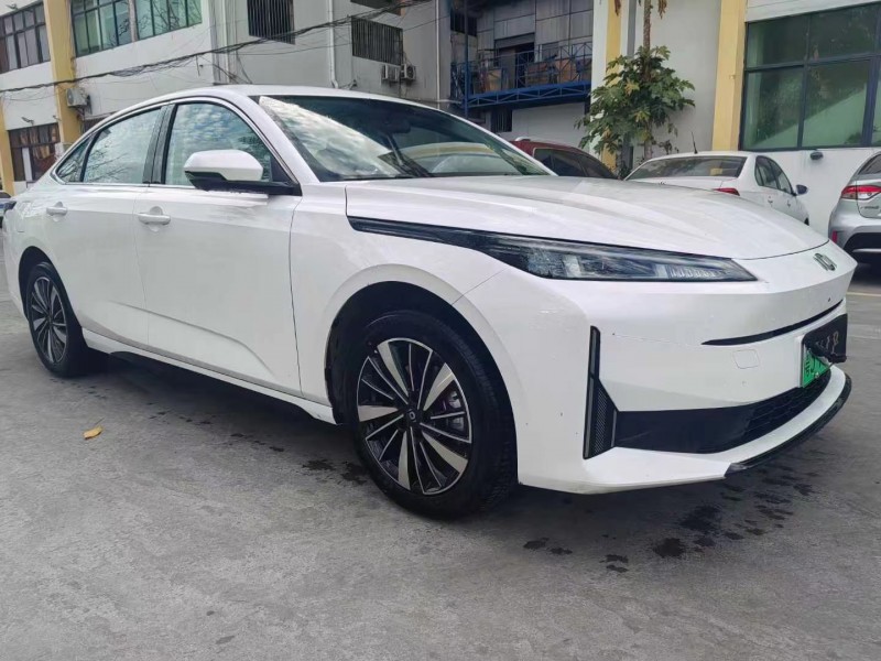 廣州24年長安汽車啟源2