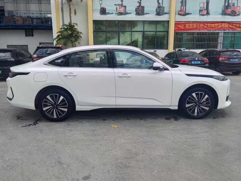 廣州24年長安汽車啟源8