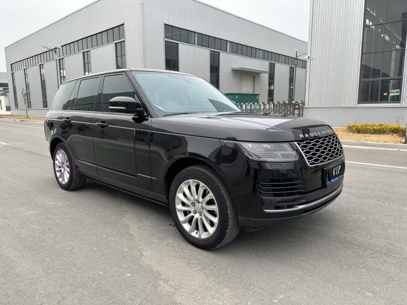 徐州21年路虎揽胜行政2