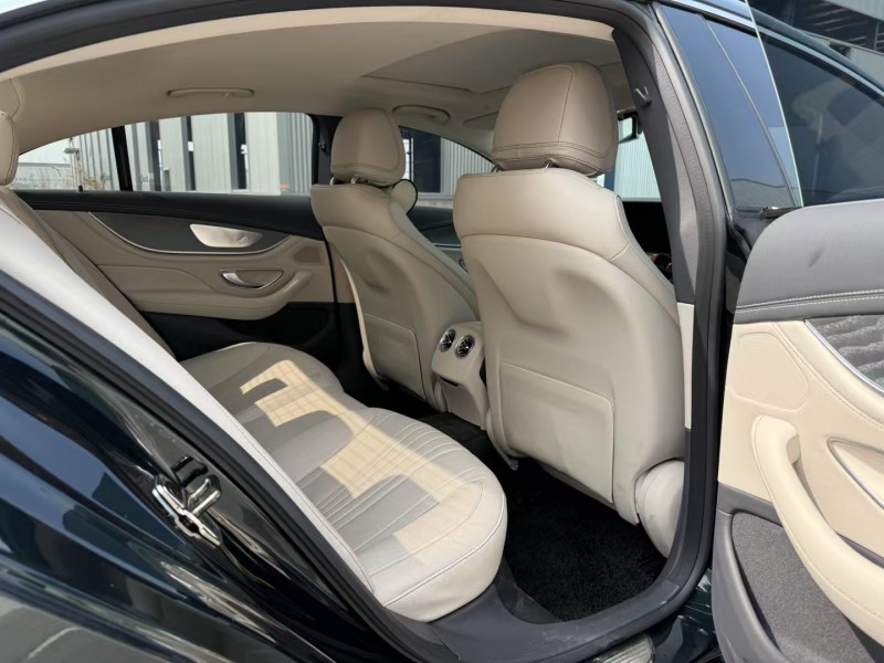 徐州24年奔驰CLS4