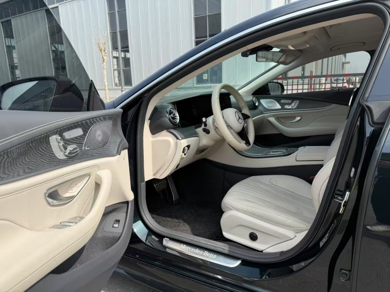 徐州24年奔驰CLS6