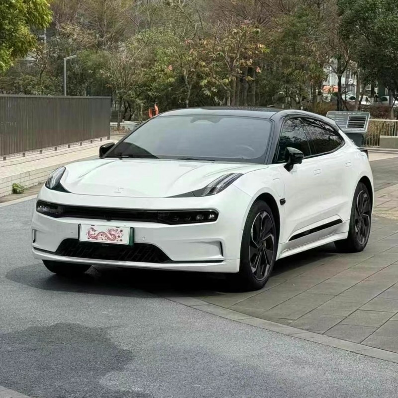 佛山23年極氪汽車0013