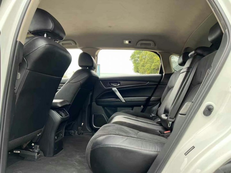 东莞19年本田冠道5