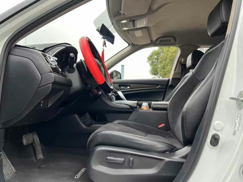 东莞19年本田冠道6