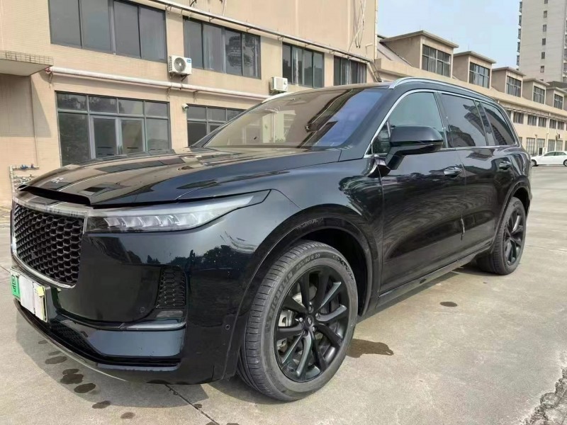 湛江22年理想理想ONE2