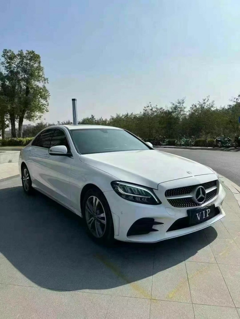 东莞20年奔驰C3