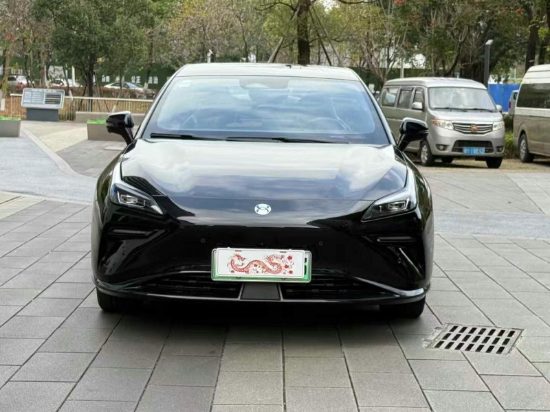 佛山23年合創汽車A061