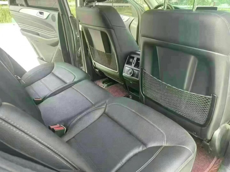 徐州16年奔驰GLE7