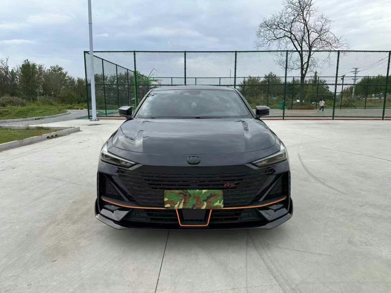 徐州23年長安汽車UNI1