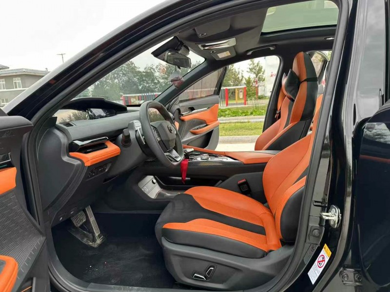 徐州23年長安汽車UNI3