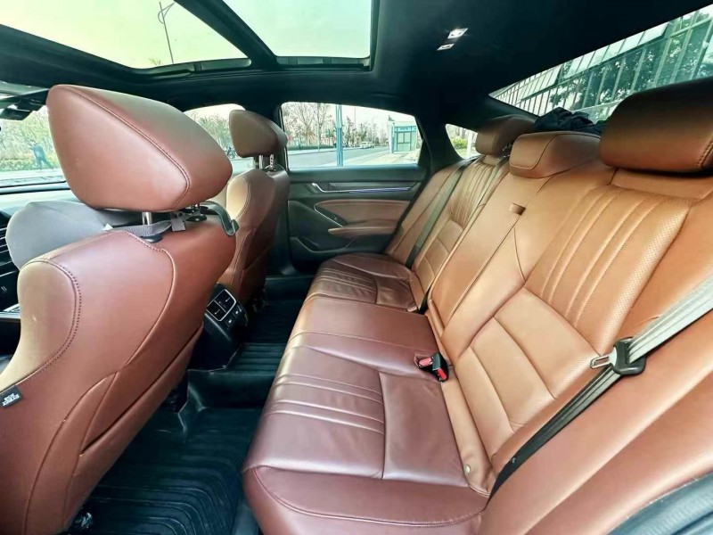 东莞22年本田英诗派6