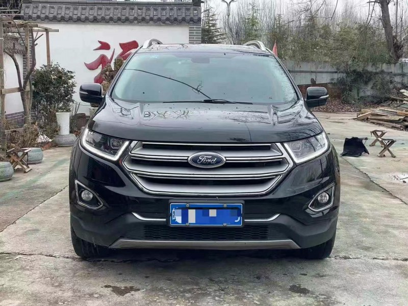 枣庄18年福特锐界1