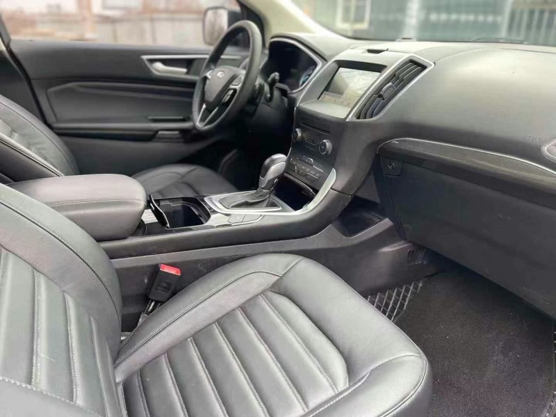 枣庄18年福特锐界4