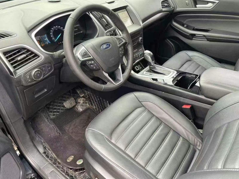 枣庄18年福特锐界5