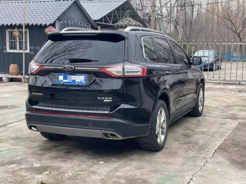 枣庄18年福特锐界7