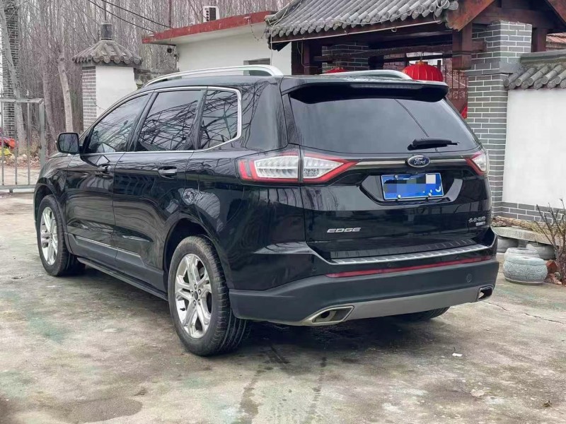 枣庄18年福特锐界8