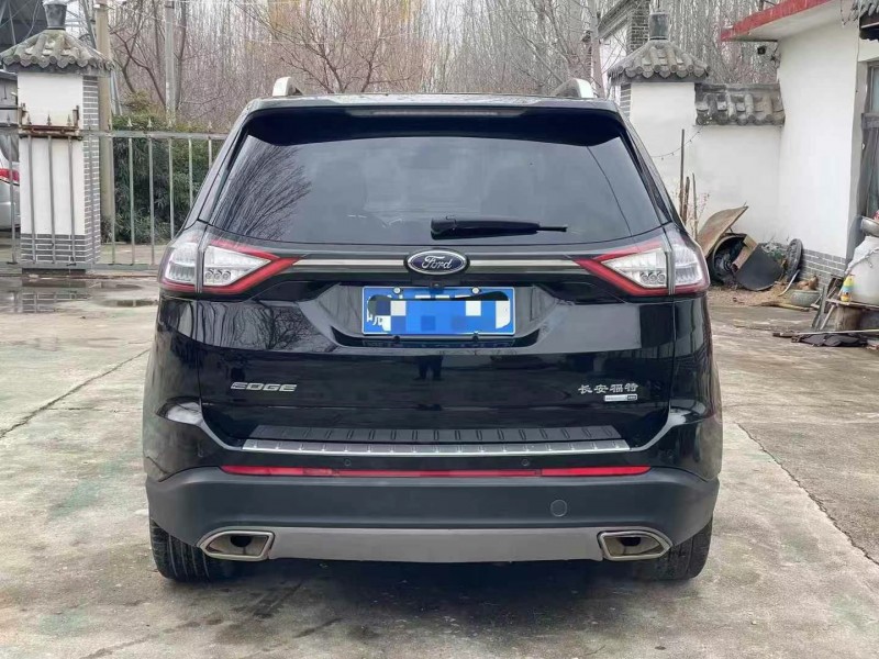 枣庄18年福特锐界9