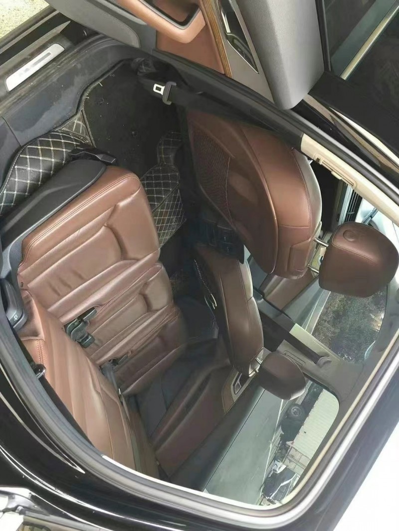 枣庄19年奥迪Q76