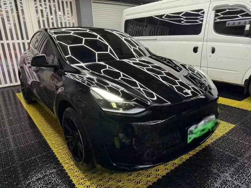 聊城23年特斯拉MODEL Y2