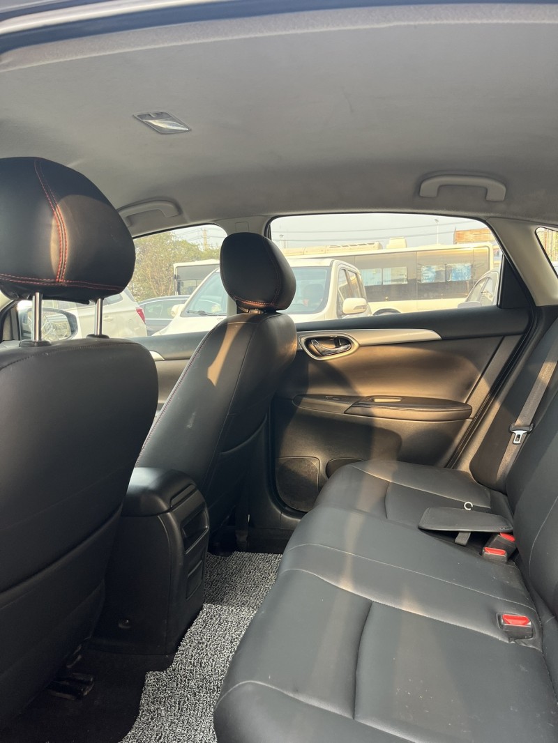 武汉20年日产轩逸7