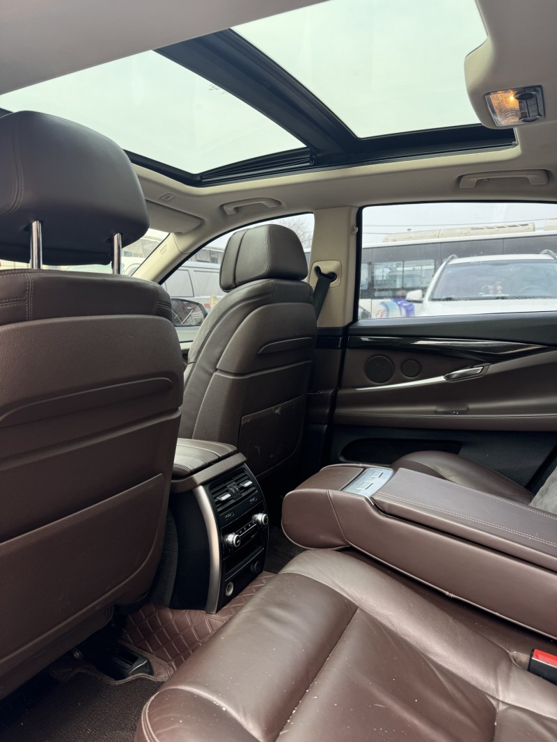 武汉16年宝马5系8