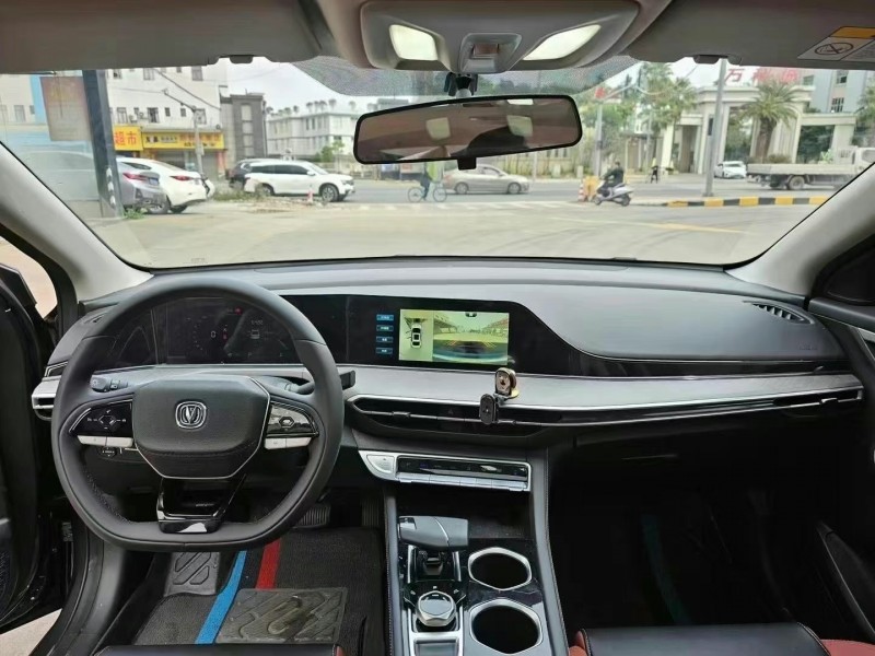 廣州24年長安汽車逸動2