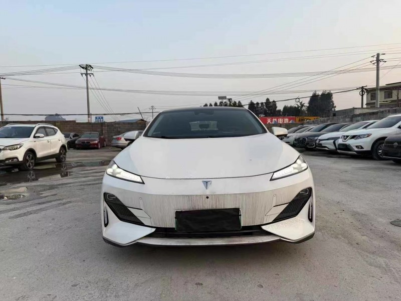 廣州23年長安汽車深藍1