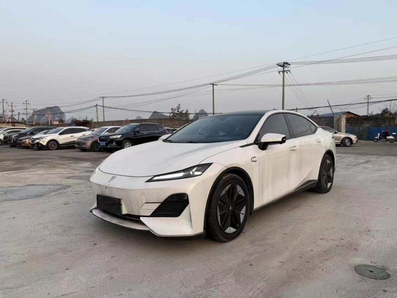 廣州23年長安汽車深藍2