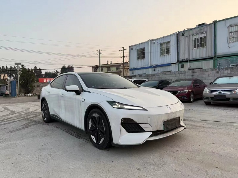 廣州23年長安汽車深藍3