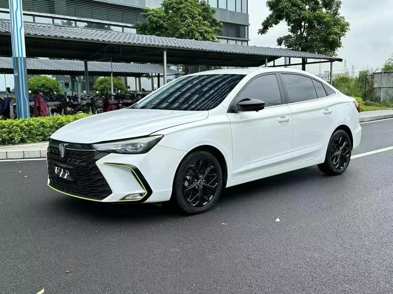 東莞22年榮威i53
