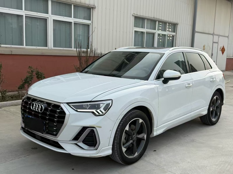 徐州22年奥迪Q32