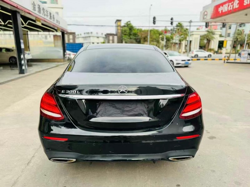 东莞17年奔驰E7