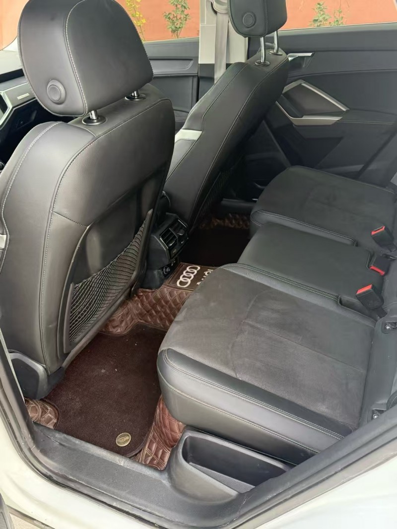 徐州22年奥迪Q36