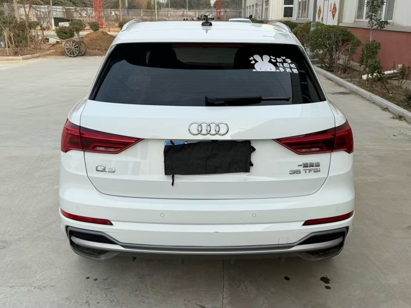 徐州22年奥迪Q39