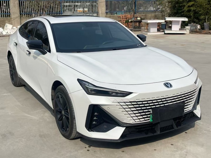 徐州23年長安汽車UNI2