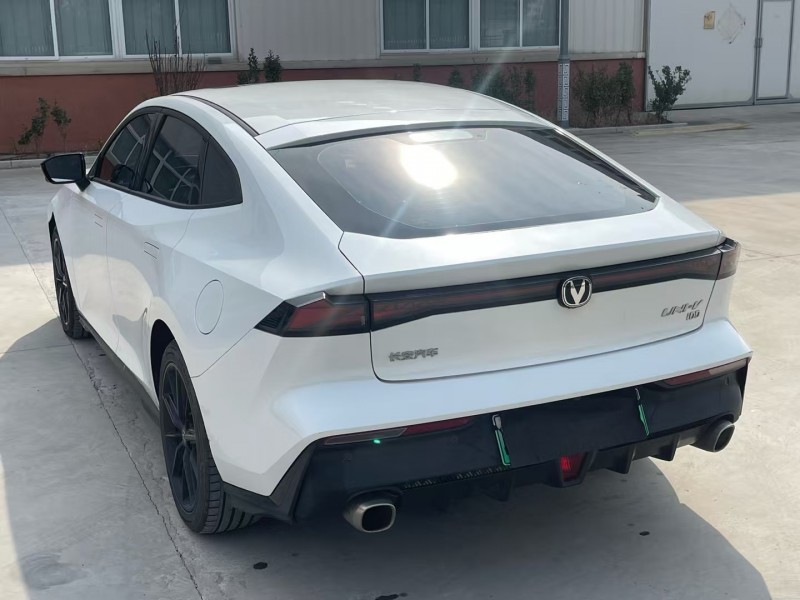 徐州23年長安汽車UNI4