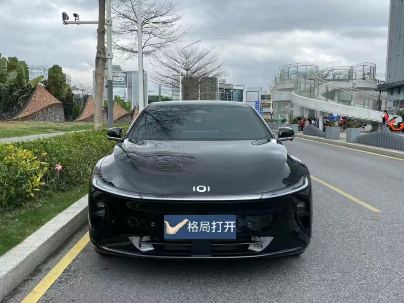 深圳24年長安汽車啟源1
