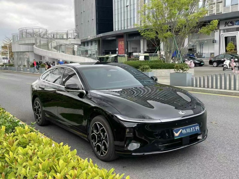 深圳24年長安汽車啟源2