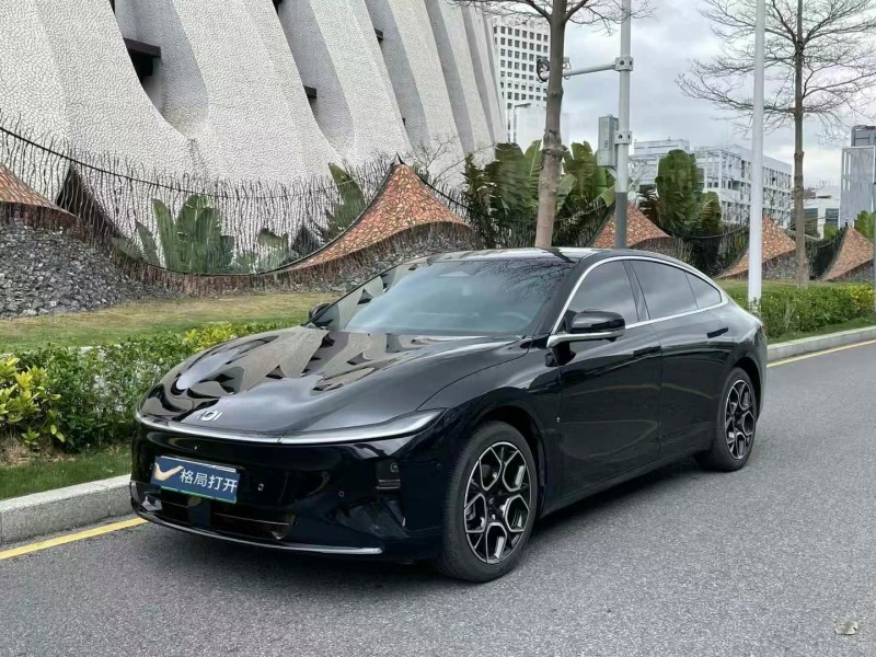 深圳24年長安汽車啟源3