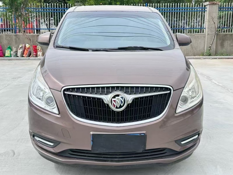 徐州19年别克GL81