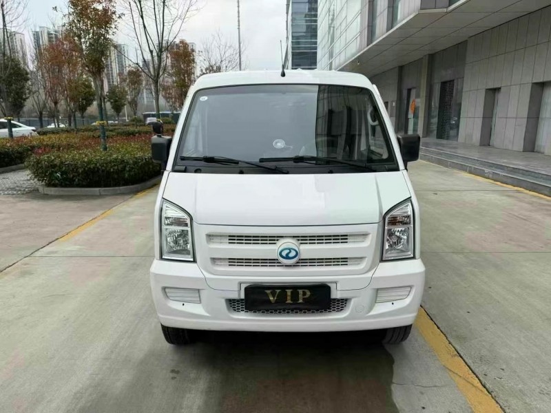 東營23年瑞馳EC35新能源1