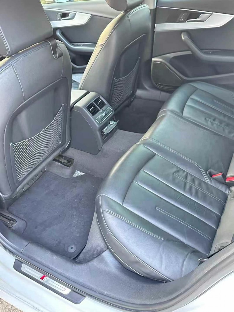 徐州20年奥迪A4L8