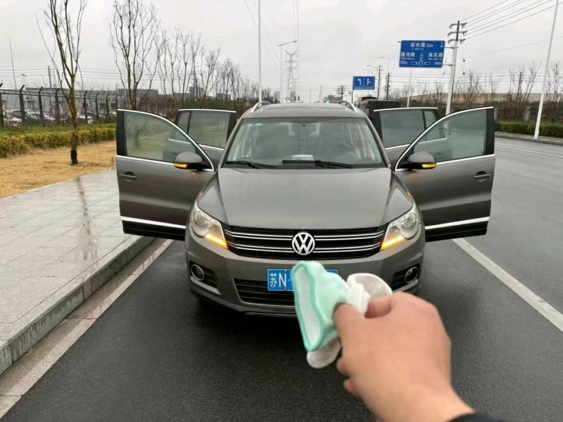 南通11年大眾途觀1