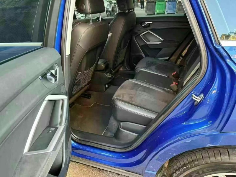 济宁20年奥迪Q34