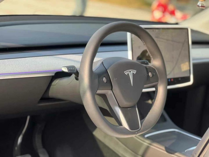 汕頭24年特斯拉MODEL Y4