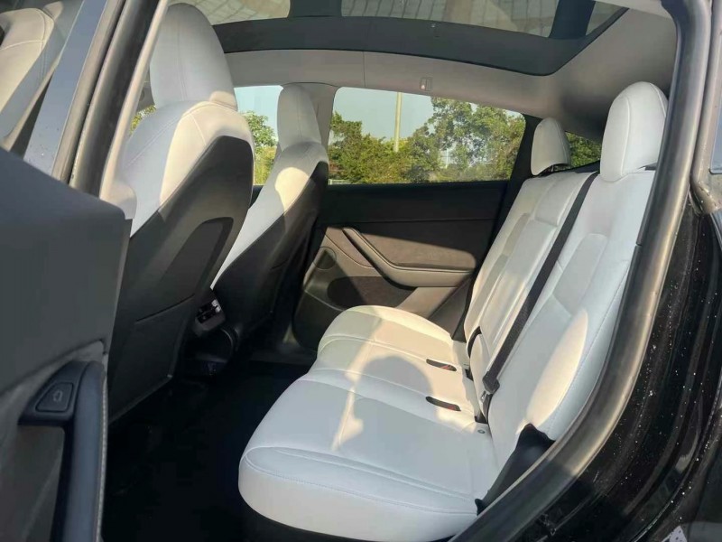 汕頭24年特斯拉MODEL Y5