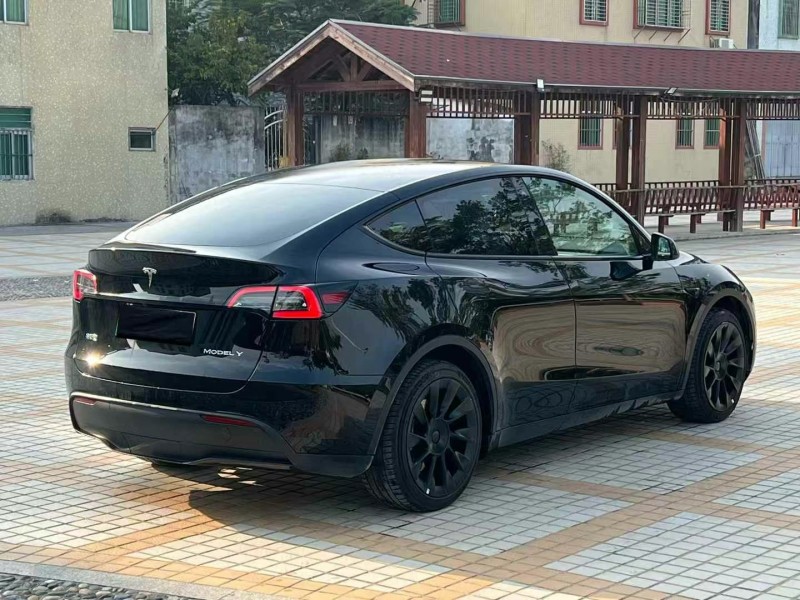 汕頭24年特斯拉MODEL Y7