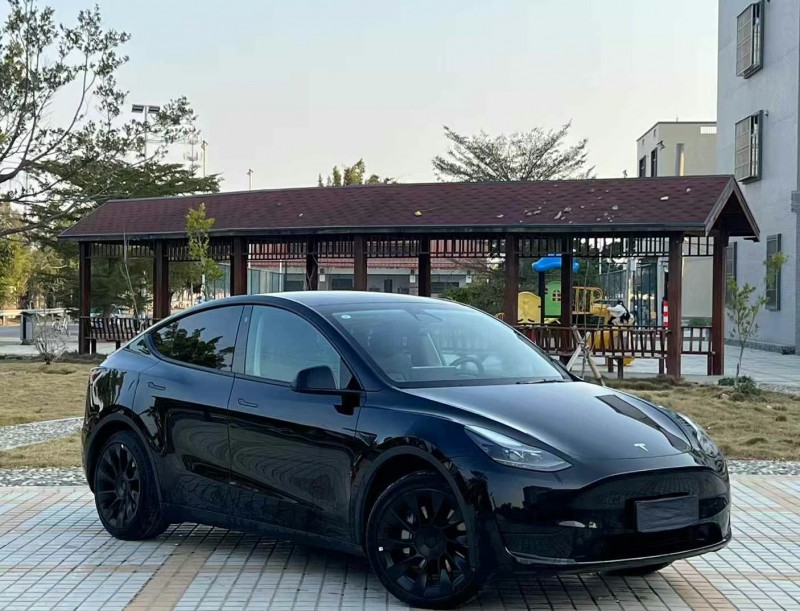 汕頭22年特斯拉MODEL Y2
